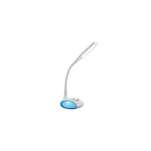 ActiveJet Lampka biurkowa AJE-VENUS white 5W 250 lm 5000-5500K