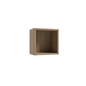 Defra Kubik wiszący Metro 30 buk trufla 30x30x20cm
