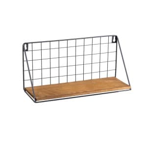 Półka loft 29x10x14 cm