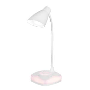 Activejet Lampka LED CLASSIC 6000-6500K biała