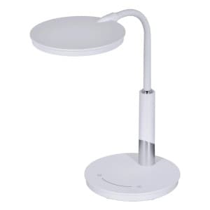 ActiveJet Lampka biurkowa AJE RAYA 10W 530lm 4000K biała