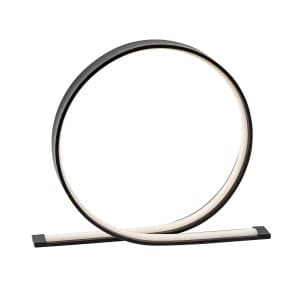 Rabalux Lampa stołowa LED AZULA 5W 4000K 460lm czarna