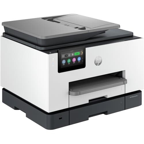 Urządzenie wielofunkcyjne HP OfficeJet Pro 9132e Druk w kolorze, Automatyczny druk dwustronny, Wi-Fi, Instant Ink
