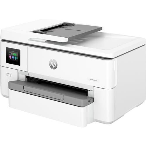 Urządzenie wielofunkcyjne HP OfficeJet Pro 9720e Druk w kolorze, Automatyczny druk dwustronny, Wi-Fi, Instant Ink