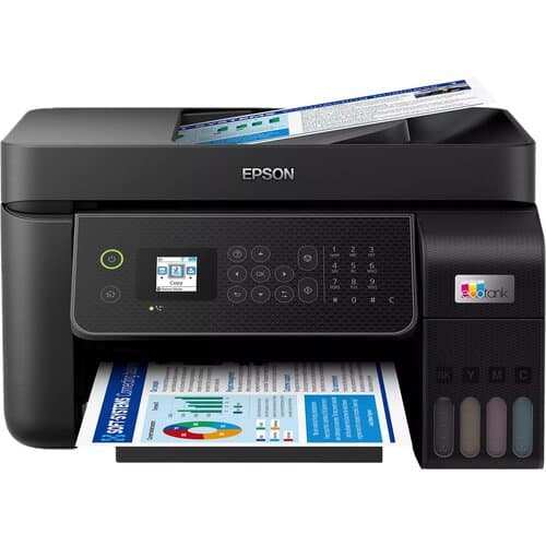 Urządzenie wielofunkcyjne EPSON EcoTank L5310 Druk w kolorze, Wi-Fi