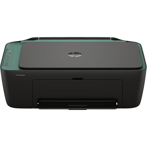Urządzenie wielofunkcyjne HP DeskJet 2923 Druk w kolorze, Wi-Fi