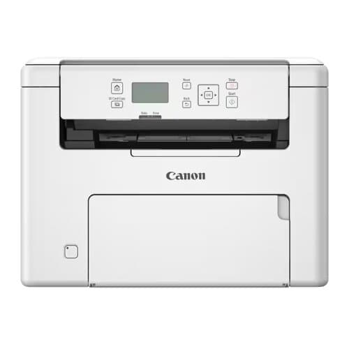 Urządzenie wielofunkcyjne CANON i-SENSYS MF272dw II Automatyczny druk dwustronny, Wi-Fi
