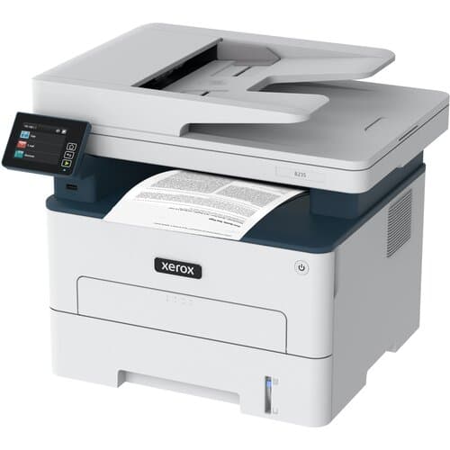 Urządzenie wielofunkcyjne XEROX B235V DNI Automatyczny druk dwustronny, Wi-Fi
